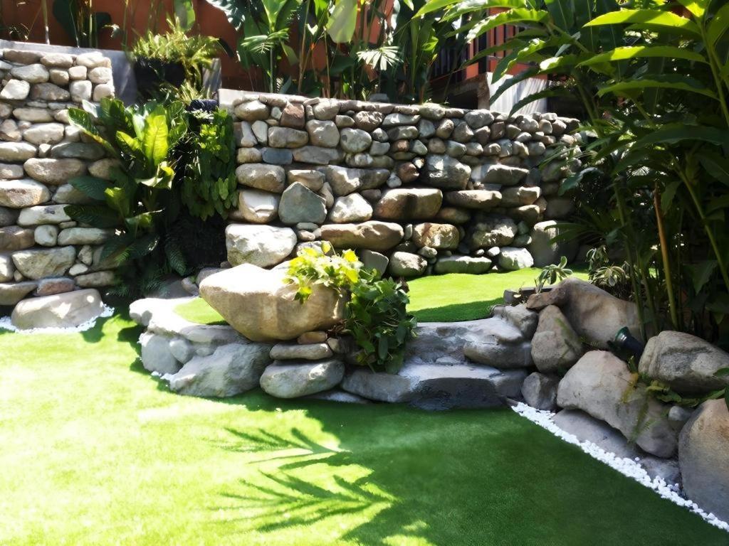 Thaton Hill Resort Mae Ai Экстерьер фото
